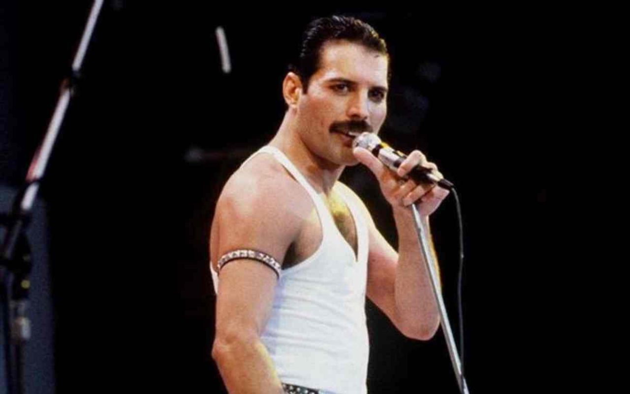 Freddie-Mercury