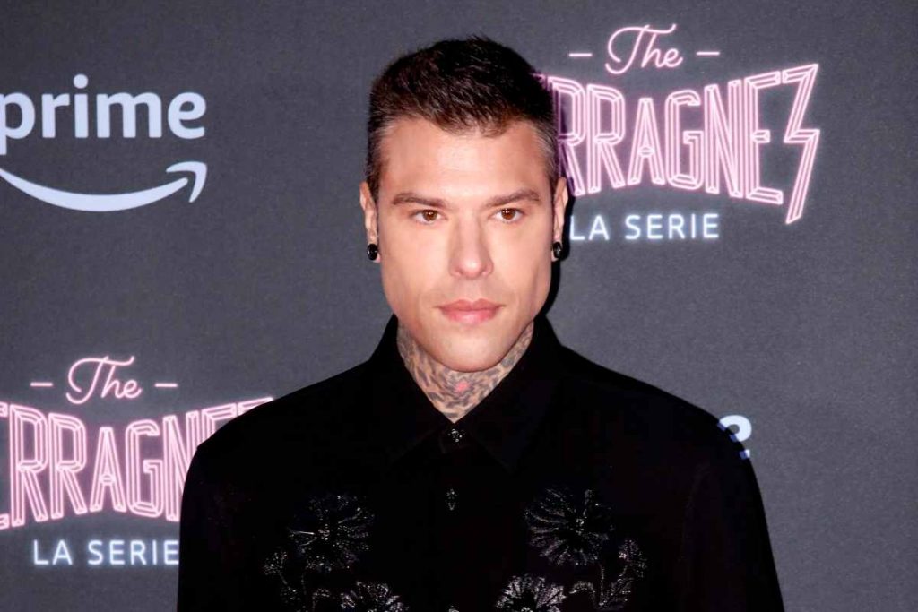 fedez luis sal